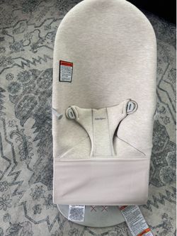 Bjorn Baby Bouncer