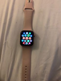 Apple Watch 40mm cellular