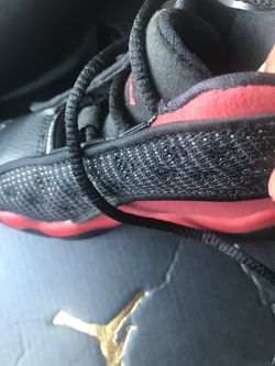 Jordan Retros 13 size 6c