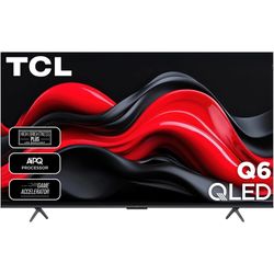 TCL Q65 55 Inch QLED 4K