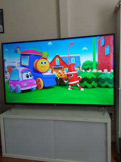 TV TCL 55 inches