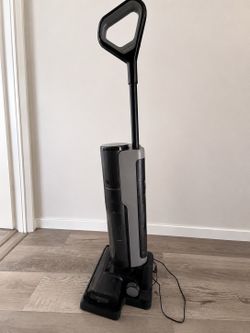 DREAME G10 Pro Vacuum Mop with Charging Base