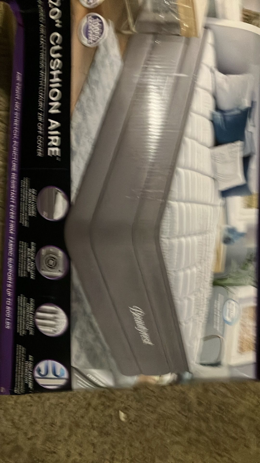 Air Mattress