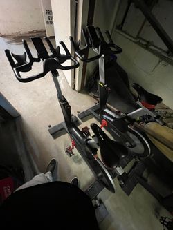 Life Fitness IC7 Bikes BIG DISCOUNT!
