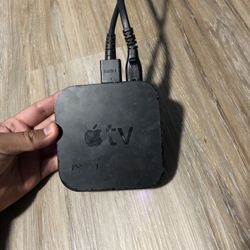 Apple TV 