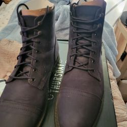 Thursday Boot Company Captain Boots