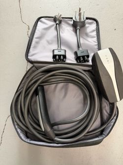 Tesla Charging Kit