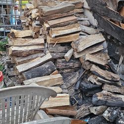 Wood