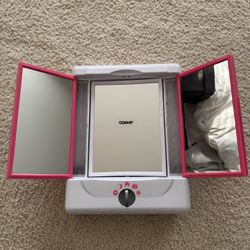 Conair Makeup Reflection Mirror 
