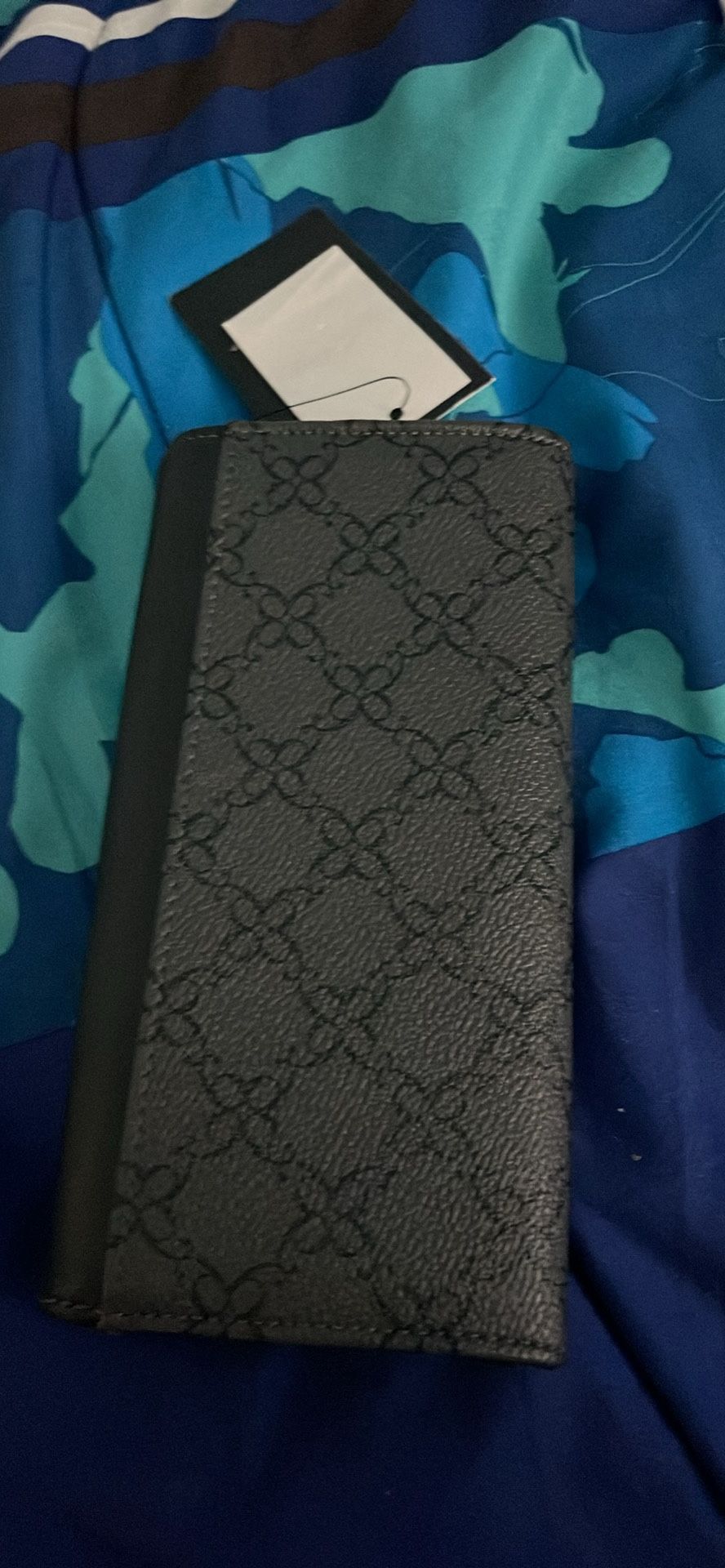 Nine West wallet
