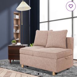 Love Seat Couch 