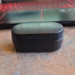 SkullCandy Sesh Evo Bluetooth Earbuds 