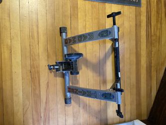 Stationary Bike Trainer For Regular Bike