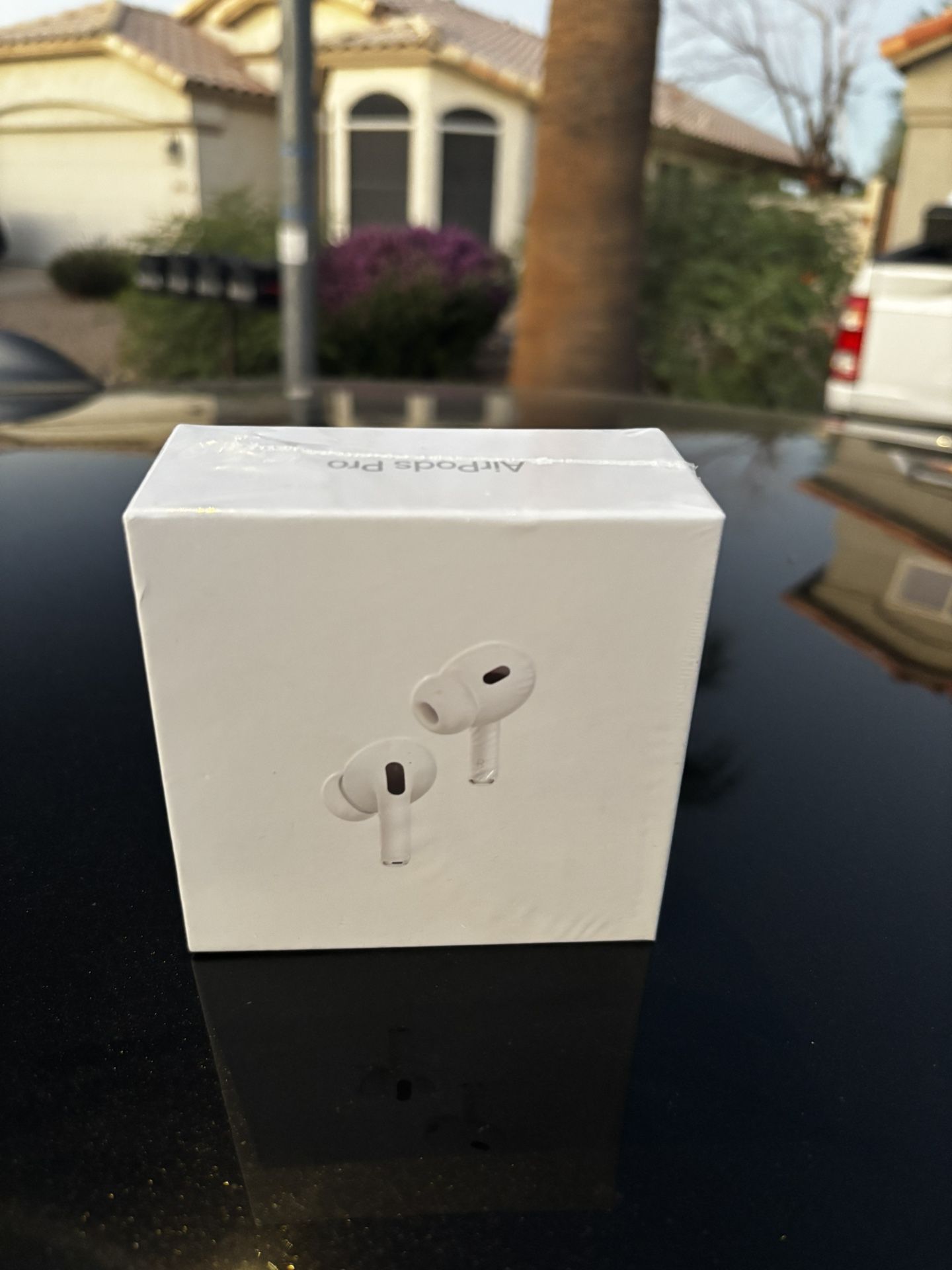 Airpod 2s