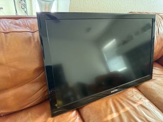 40 inch LCD TV Samsung
