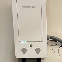 EcoFlow Smart Home Panel Combo(13 relay modules)