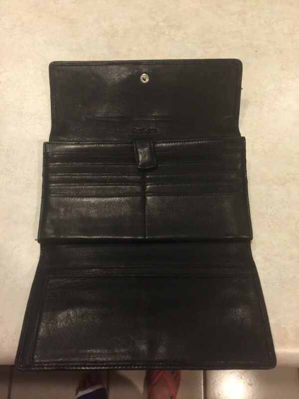 Ralph Lauren women wallet