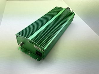 Galaxy 1000 Watt Digital Ballast - Grow Light HPS - Commercial Quality 