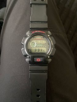 G-Shock DW9052