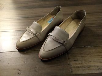 Aerosoles slip on shoes