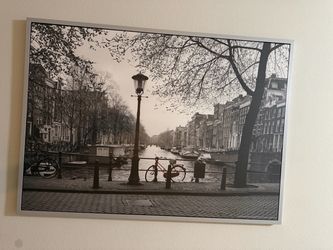 Modern Wall Art