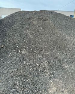 Milled Asphalt ( Asfalto ) Alvin Manvel Santa fe