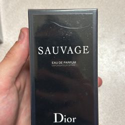 Dior Sauvage
