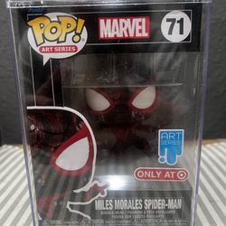 Spiderman Funko Pop