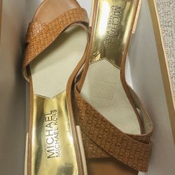 Michael Kors Shoes