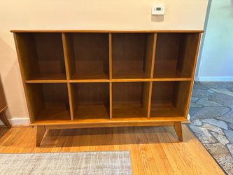 FREE Cubby Shelving Units
