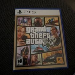 GTA