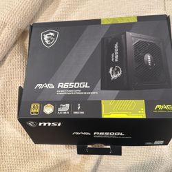 Mag R650GL