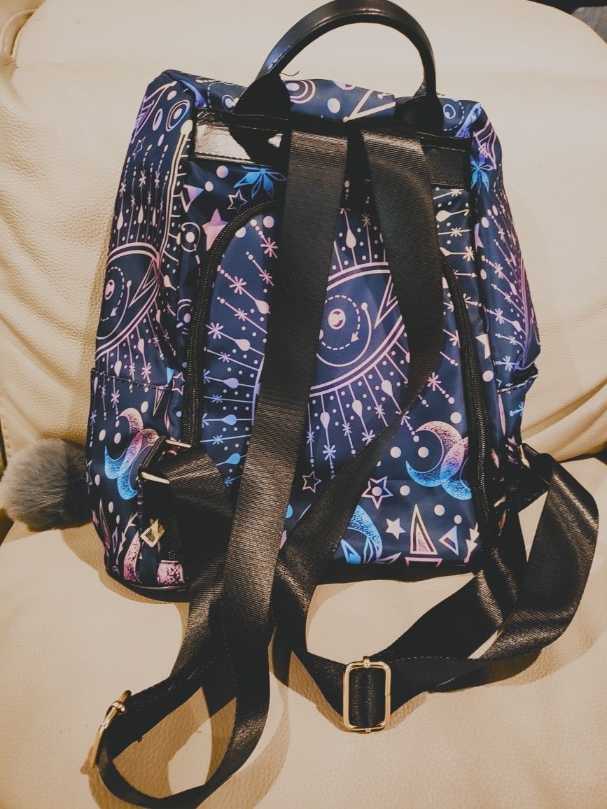 Zodiac Backpack