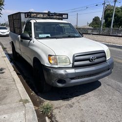 2005 Toyota Tundra