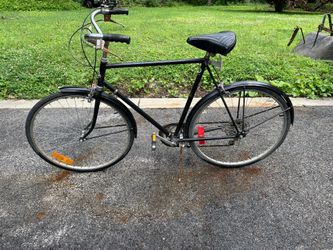 Bike For Sale