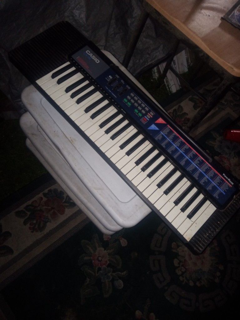 Casio CA-110