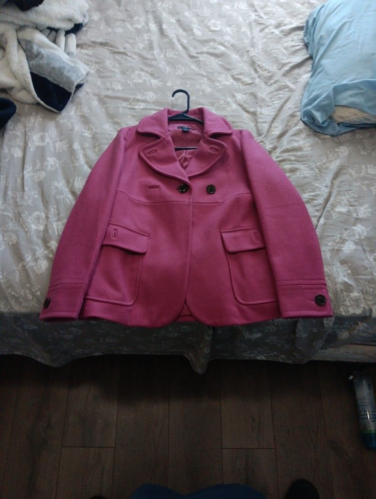  Womens Blazer Jacket Coat