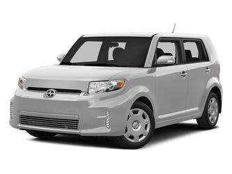 2014 Scion xB