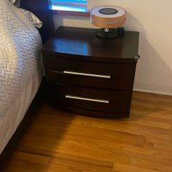 Bedroom Set include the mattress