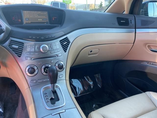 2006 Subaru B9 Tribeca