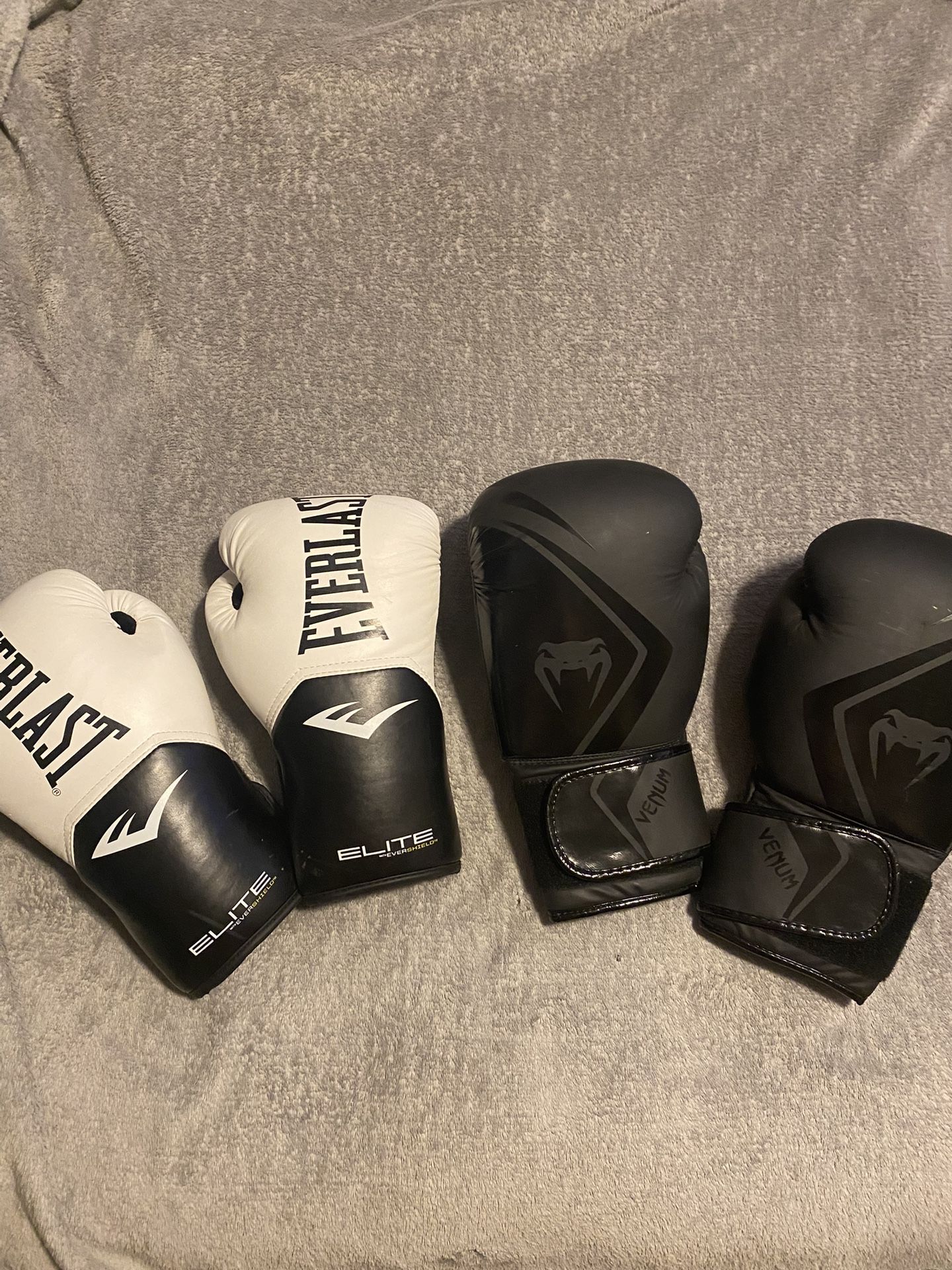 Boxing Gloves