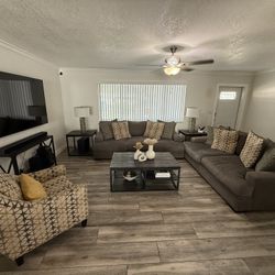 Living Room Furniture 