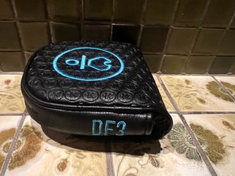DF3 LAB golf putter cover