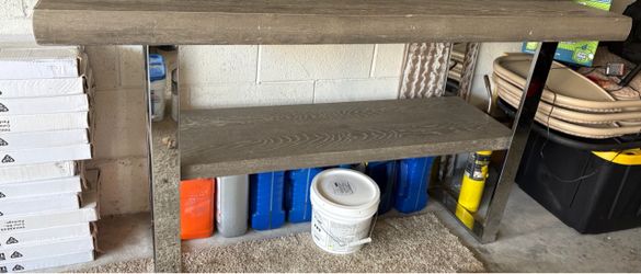 Sofa table for sale
