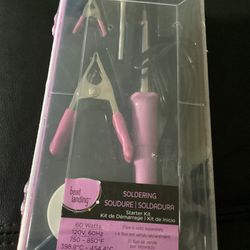 Soldering Tool Kit by Bead Landing™
