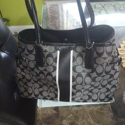 Carteras Coach
