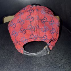 Gucci Hat 