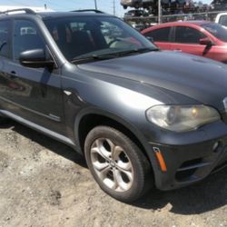 2011 BMW X5 501