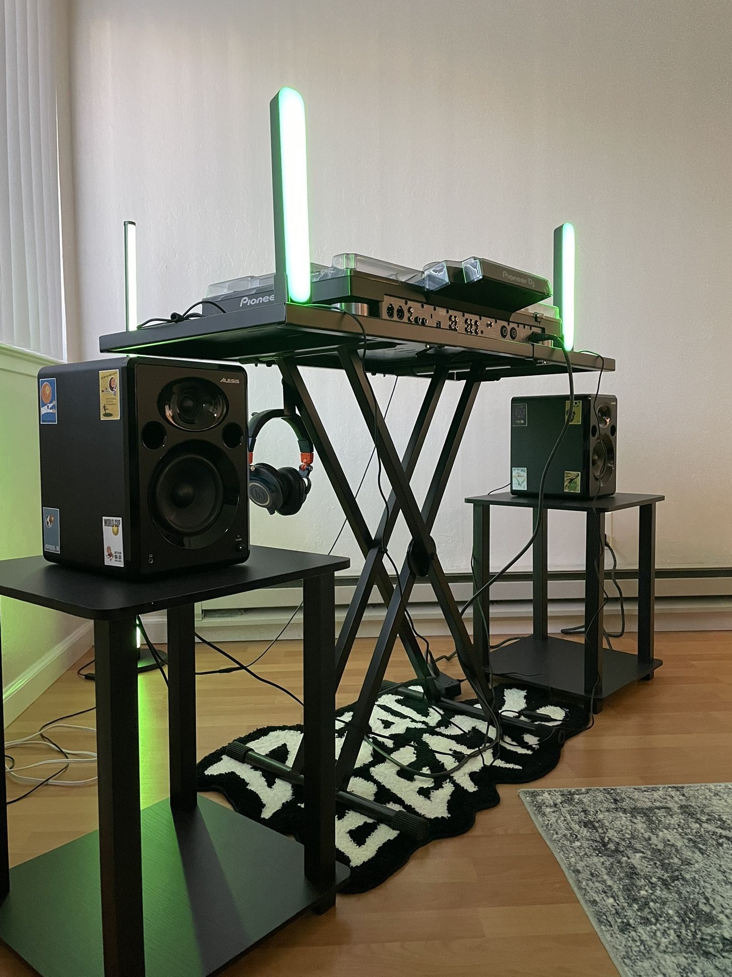 Pioneer XDJ-RX3 Digital DJ System