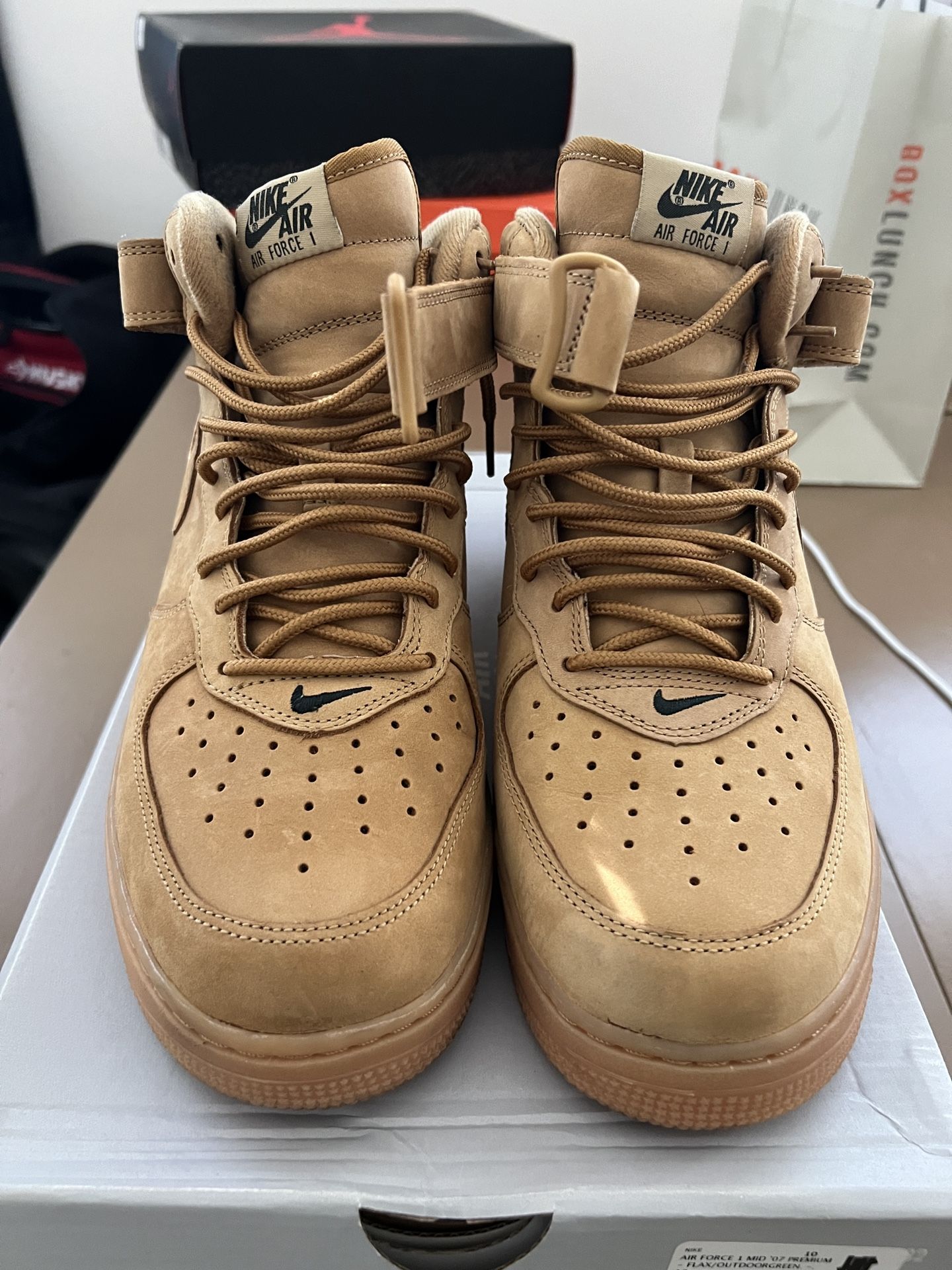 Nike Air Force 1 Mid 